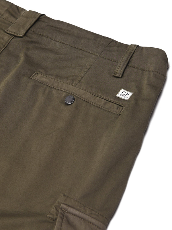 Pantaloni Cargo-2