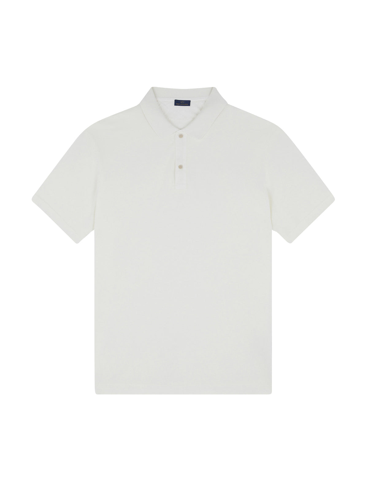 Polo In Cotone Piqué Tinto Capo-1