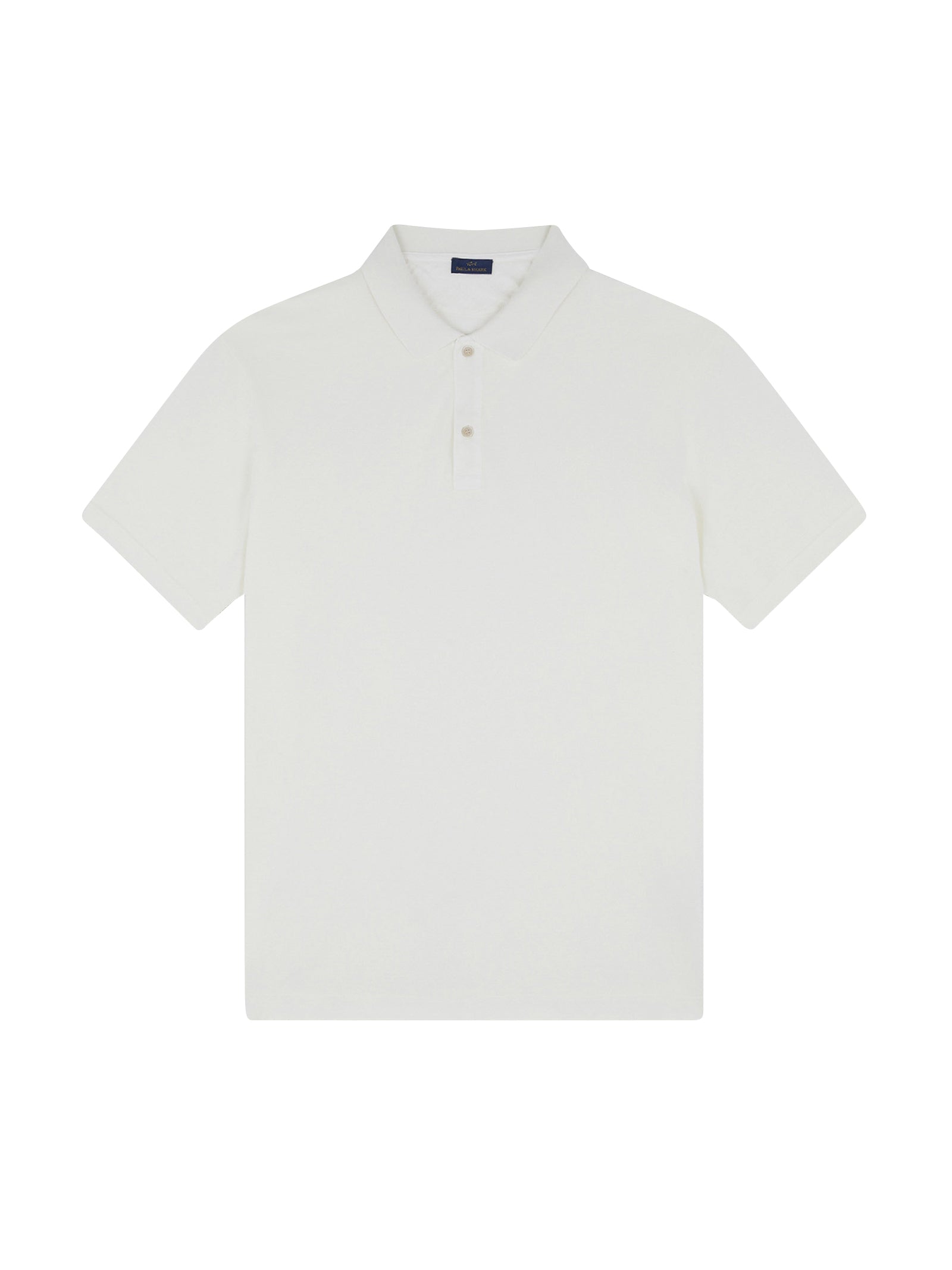 Polo In Cotone Piqué Tinto Capo-1