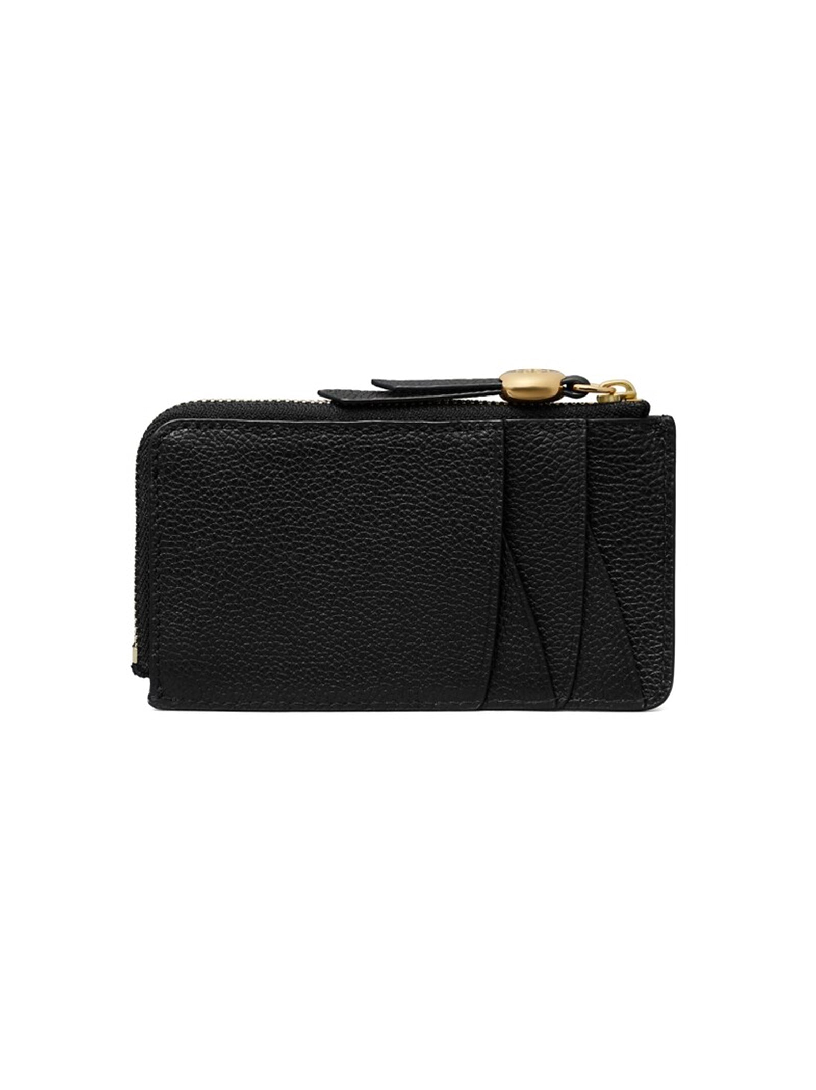 Portacarte Con Zip Romy-2