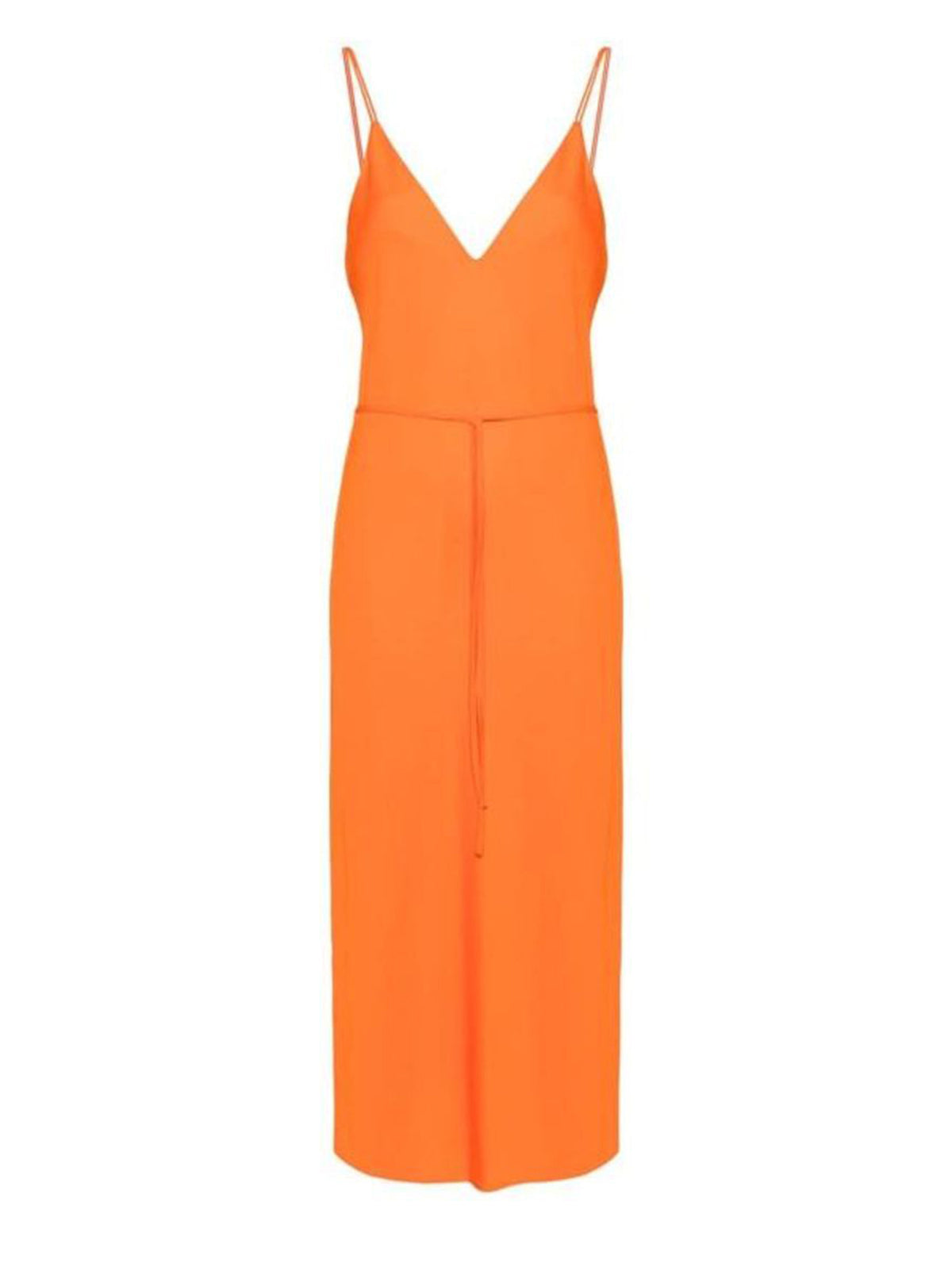Abito Sottoveste Midi-1