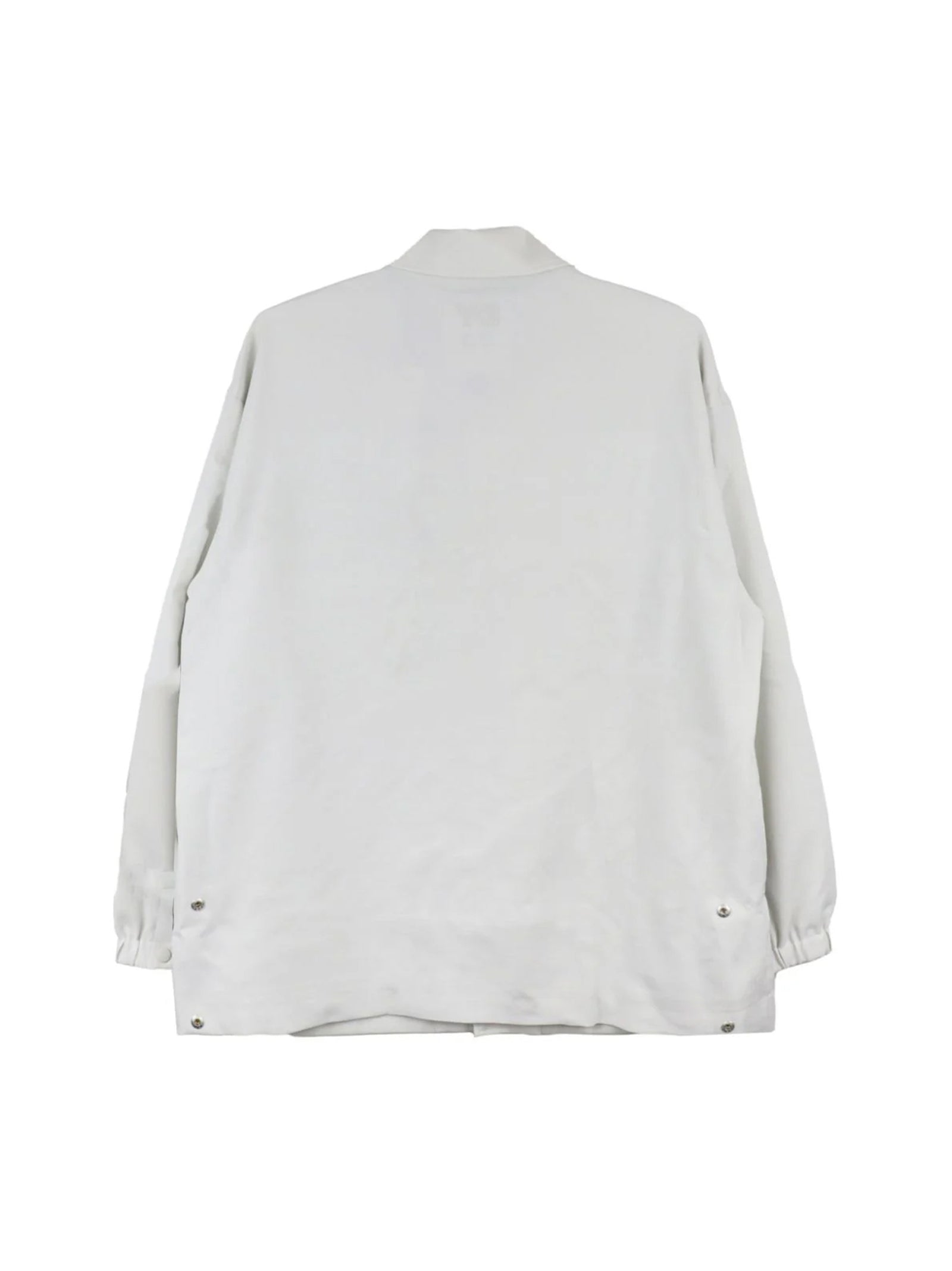 Sport Uniform 3-Stripes Jacket-2