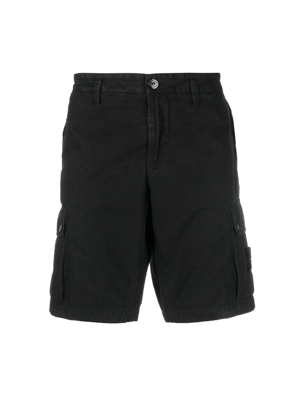 Bermuda Slim