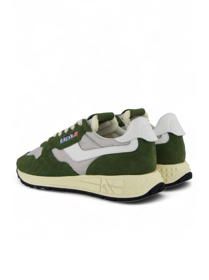 Sneakers Reelwind Low Man-2