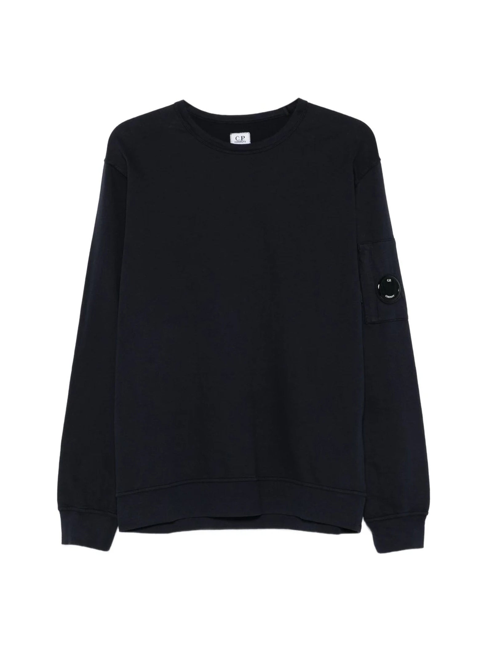 Felpa Sweatshirts Crew Neck-1
