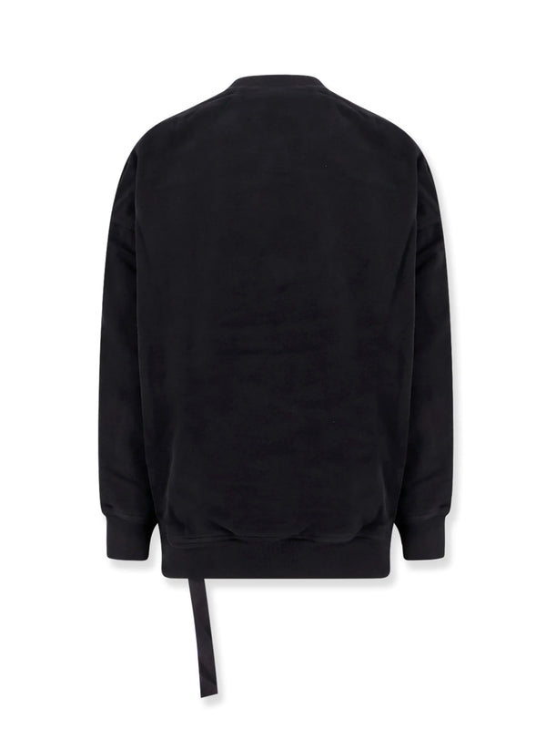 Padded Bomber Jacket-2