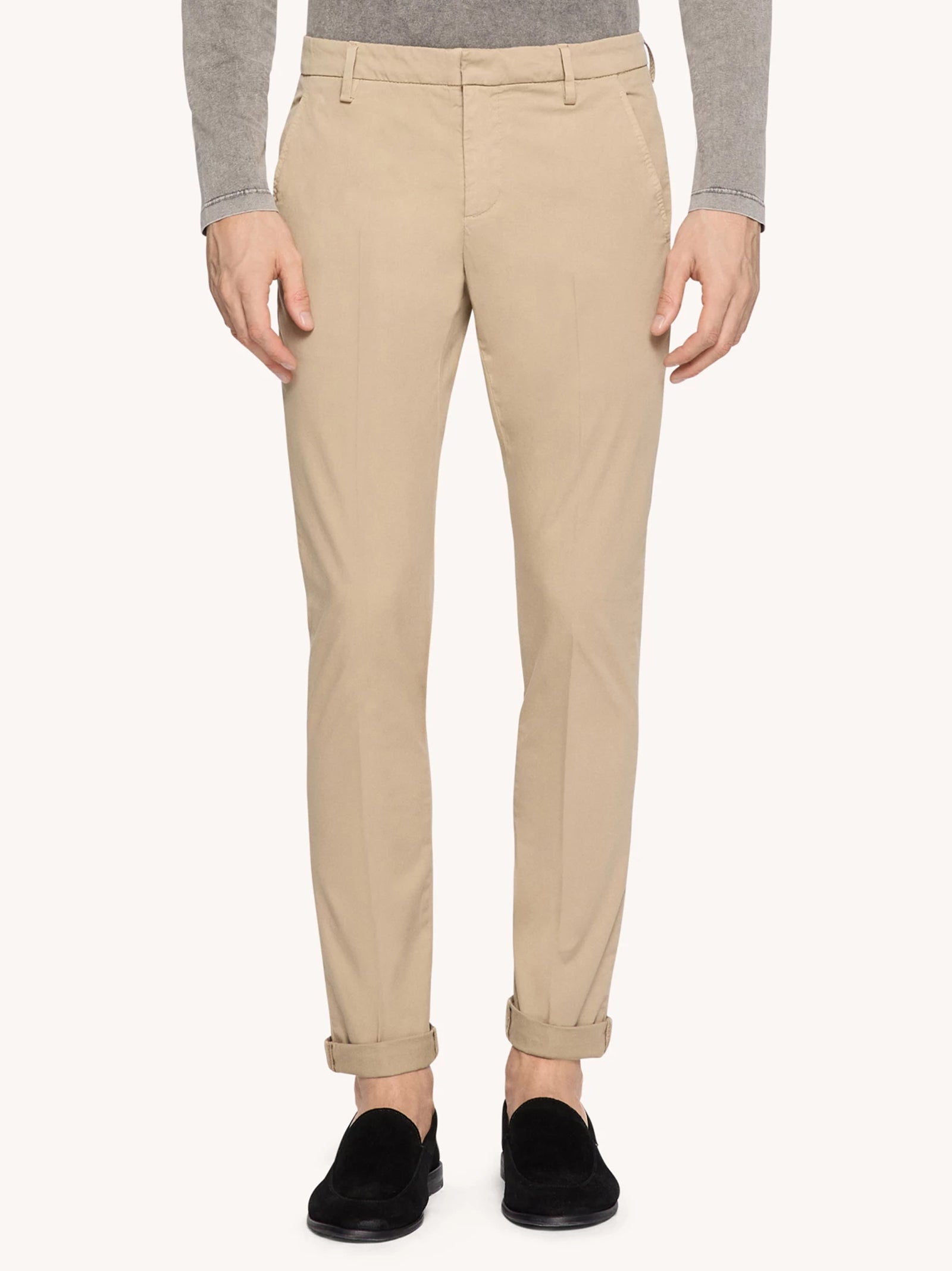 Pantaloni Gaubert Slim-2