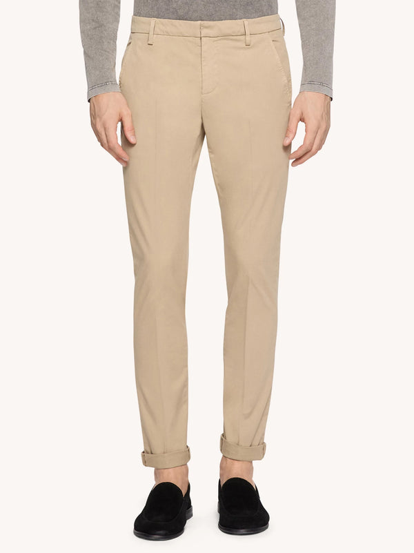 Pantaloni Gaubert Slim-2