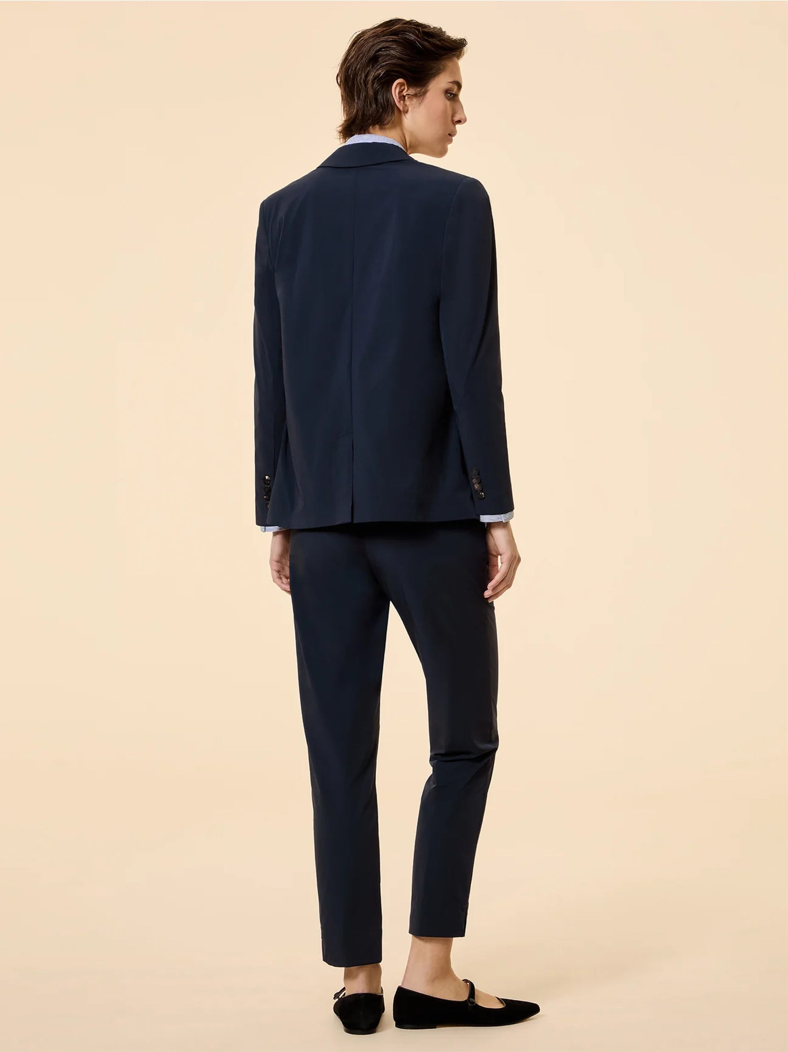 Rrd Terzilight Blazer-3