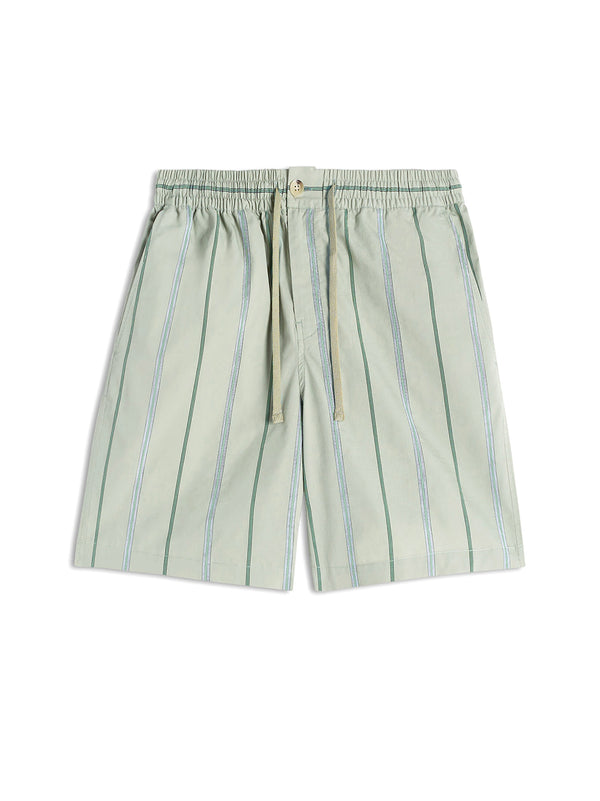 Elasticated Shorts