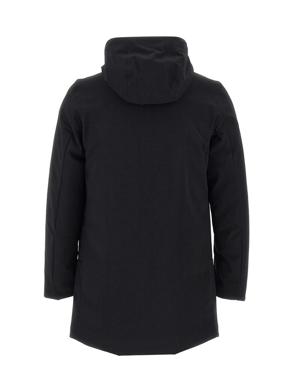 Rrd Giacca Surflex Winter Eskimo Jkt Nera-2