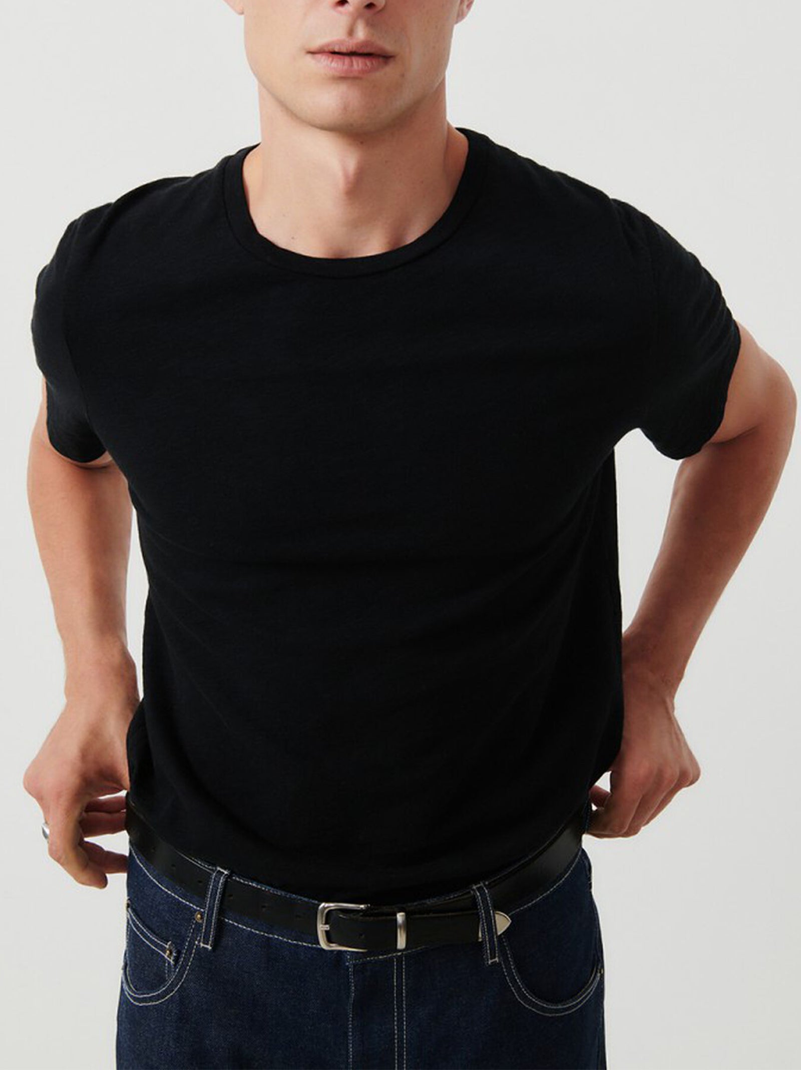 T-Shirt Bysapick-2