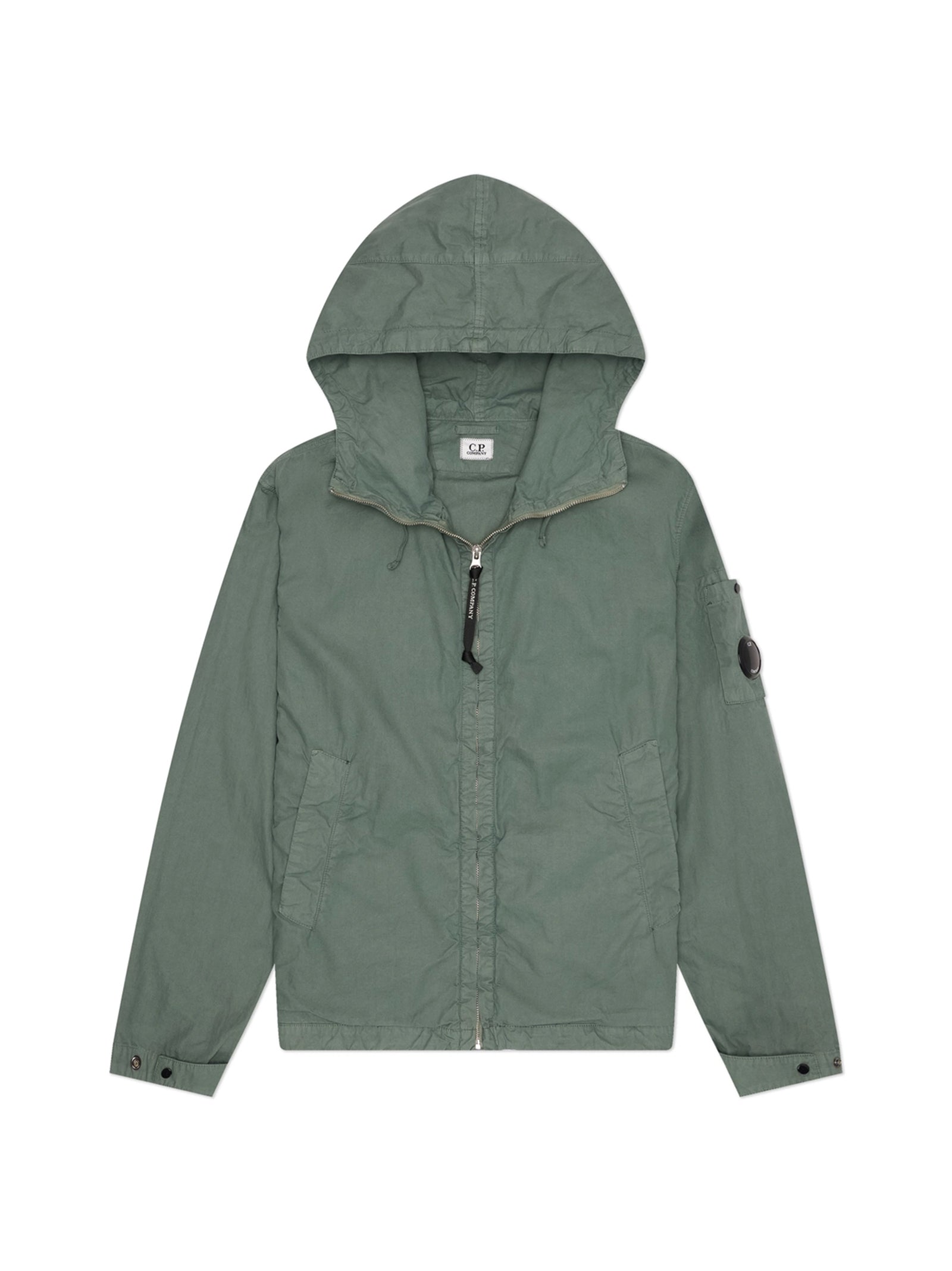 Outerwear - Medium Jacket-1