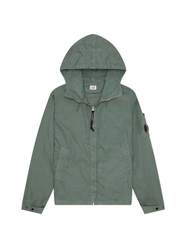 Outerwear - Medium Jacket