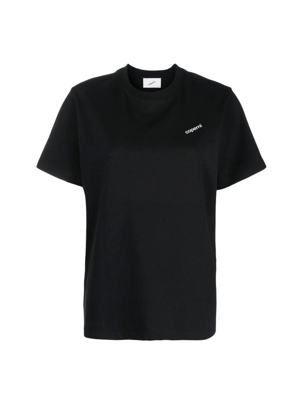 Logo Boxy T-Shirt