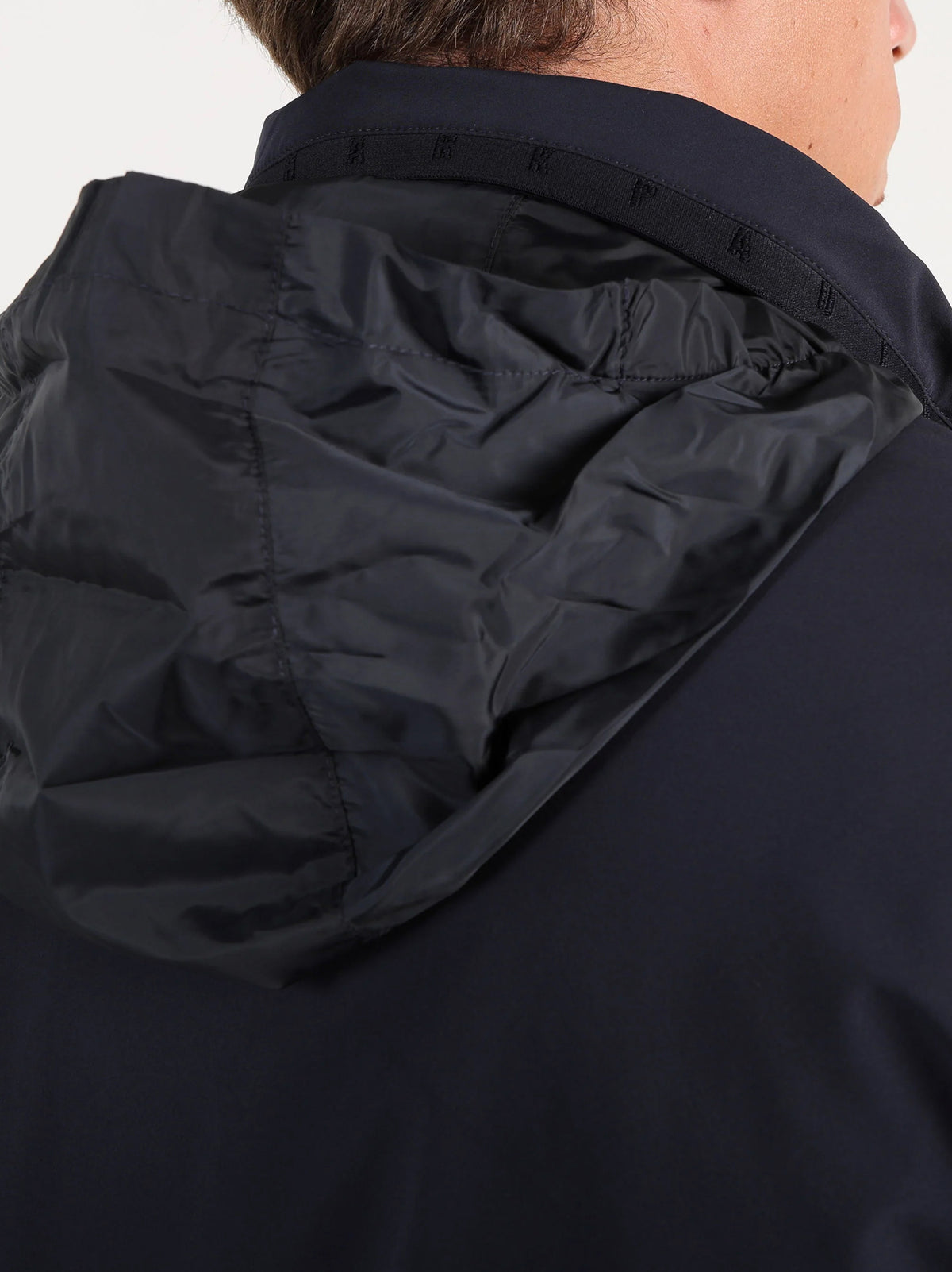 Paul & Shark Giubbino Windbreaker Typhoon-3