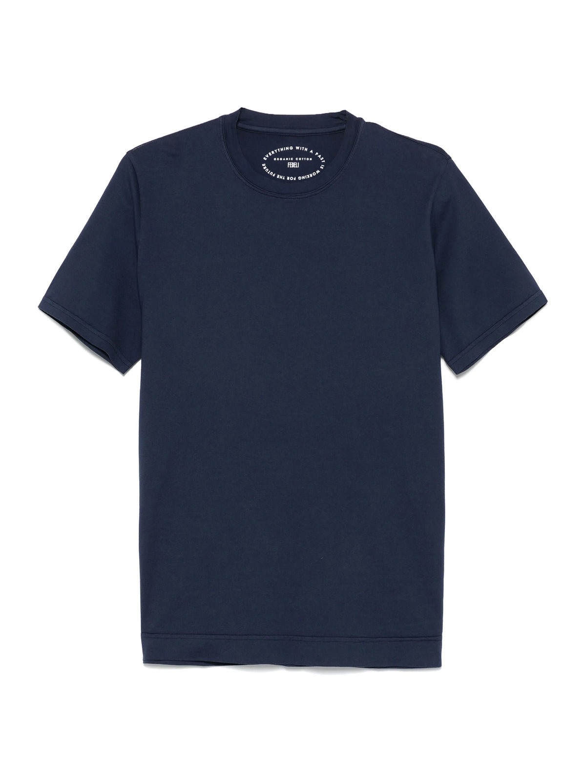 T-Shirt In Jersey Extreme-1