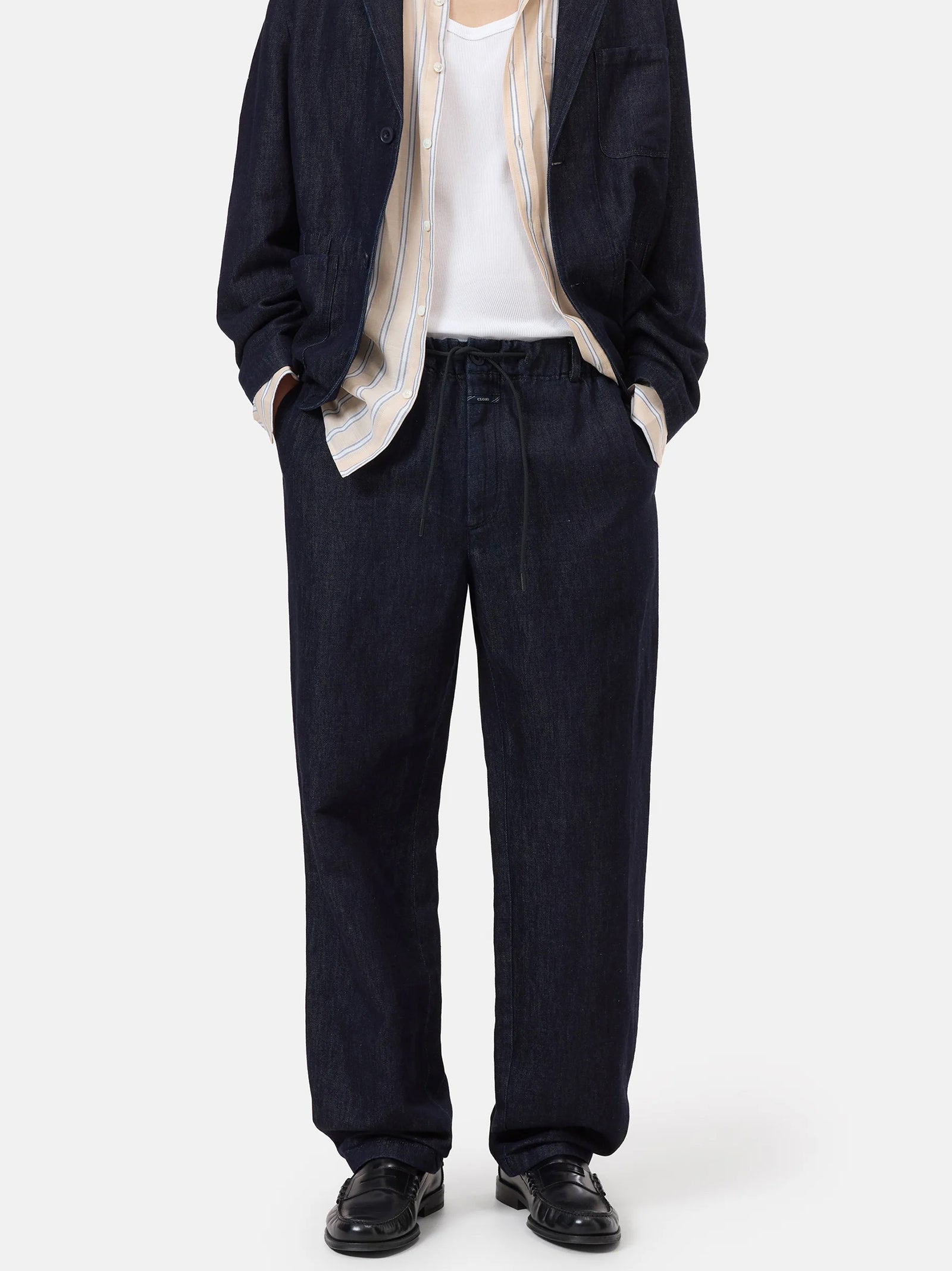 Closed Tropea Relaxed Jeans-2