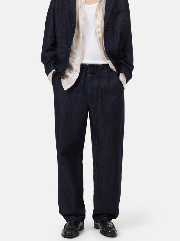 Closed Tropea Relaxed Jeans-2