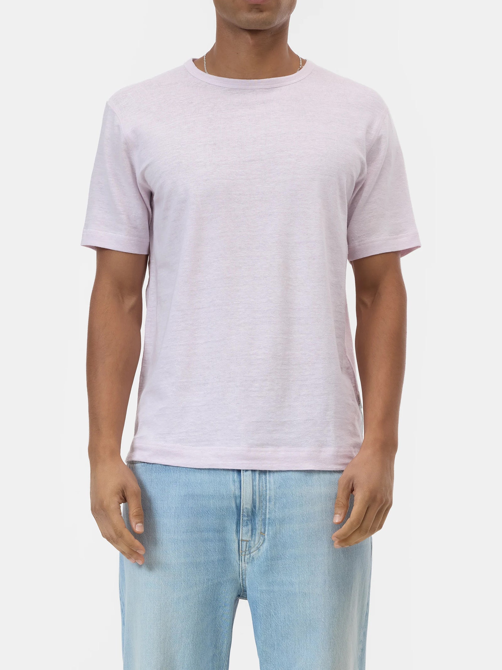 Closed T-Shirt Quartz Pink-2