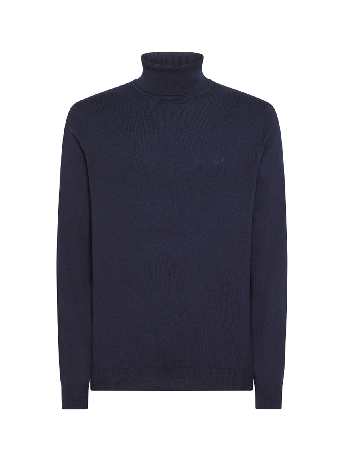 Maglia Collo Alto-1