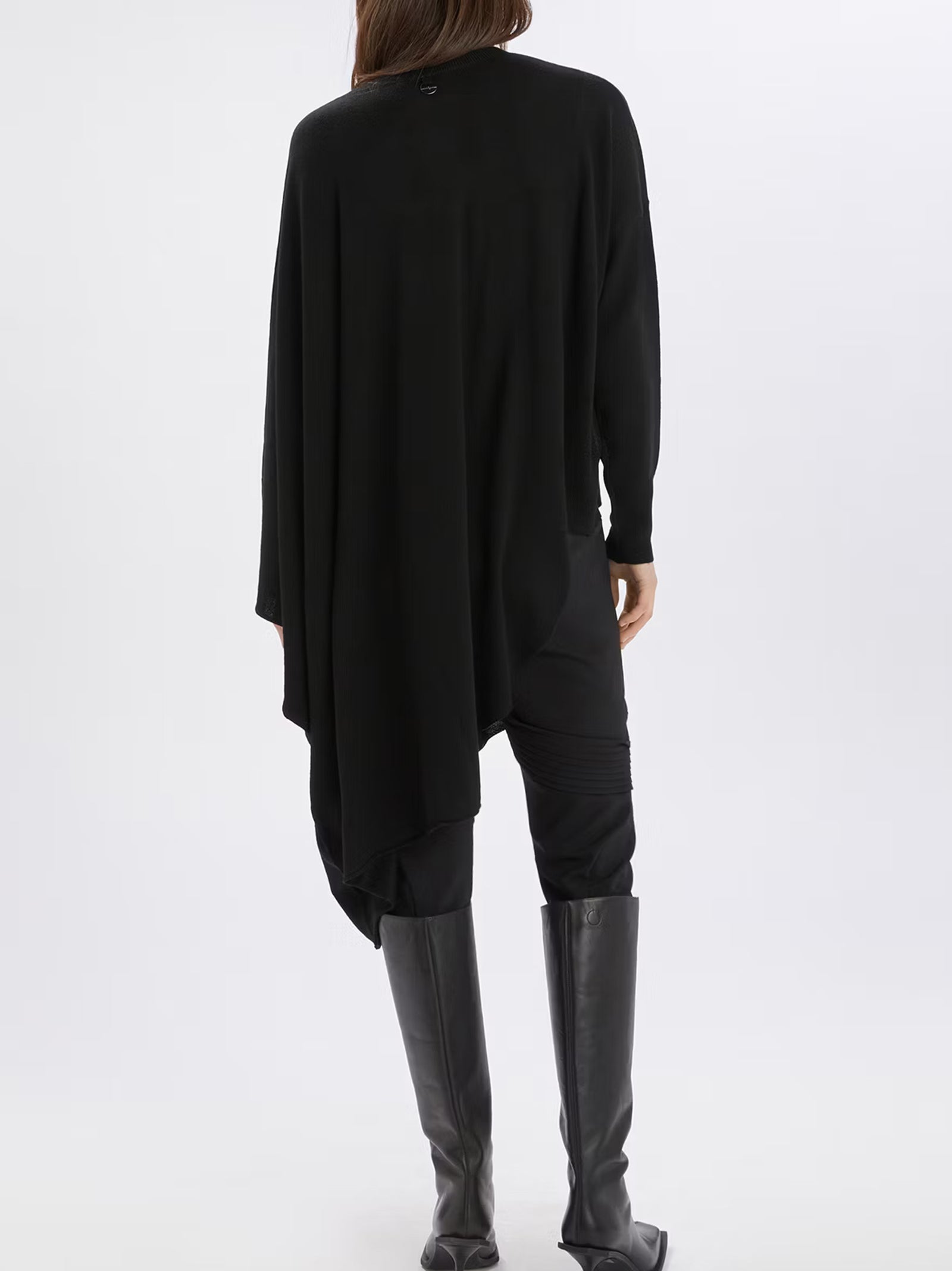 High Maglia On Set-3