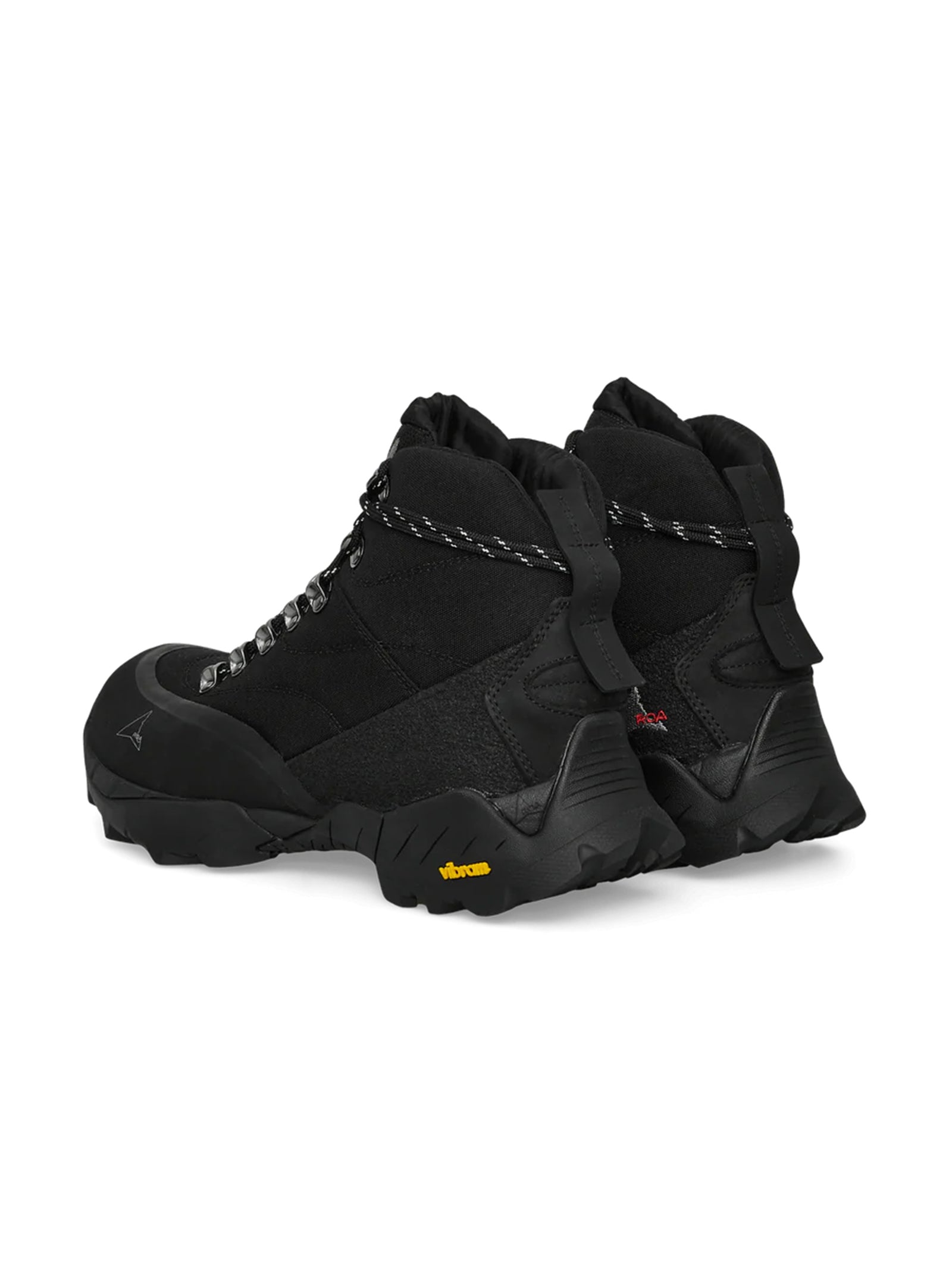 Andreas Strap Boots-3