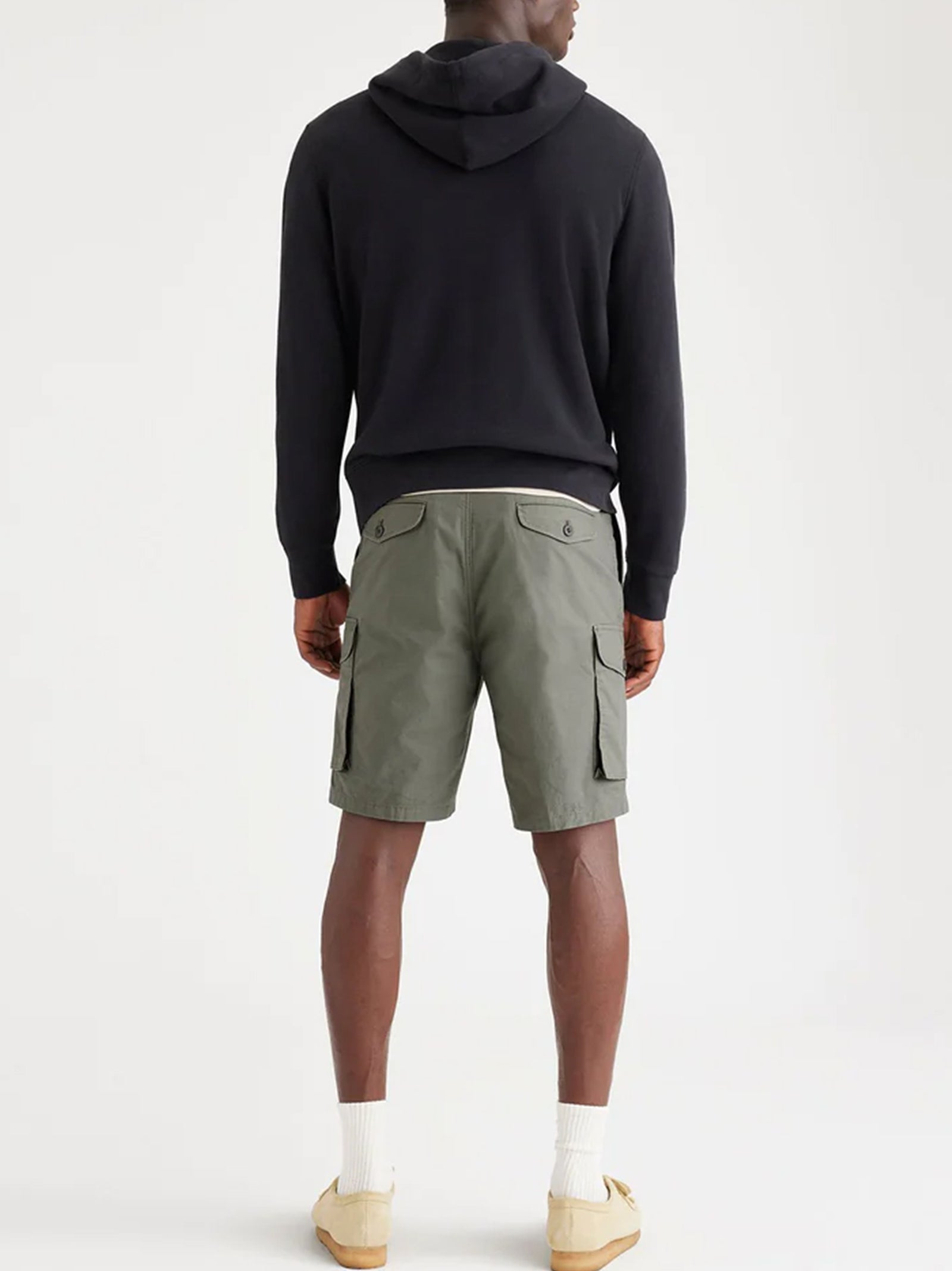 Bermuda T2 Cargo Shorts-3