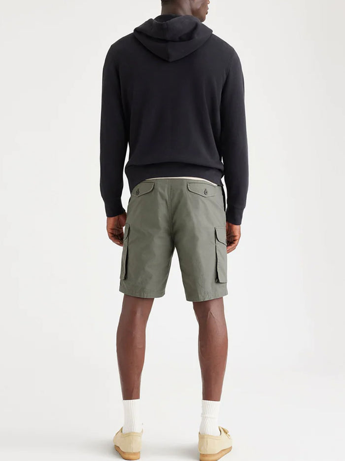 Bermuda T2 Cargo Shorts-3