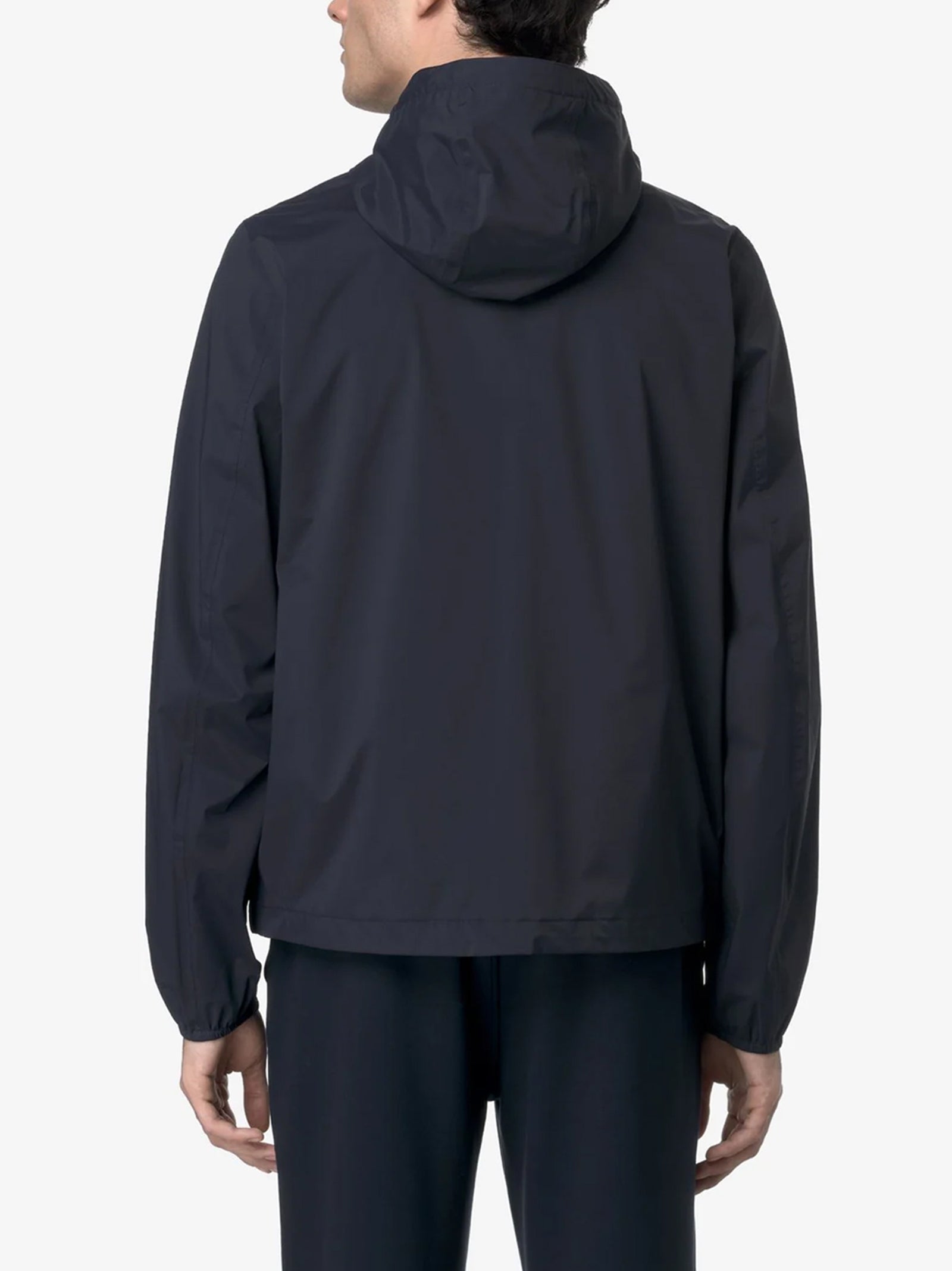 Giubbino Jack Stretch Nylon-3