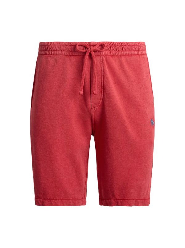 Short Felpa