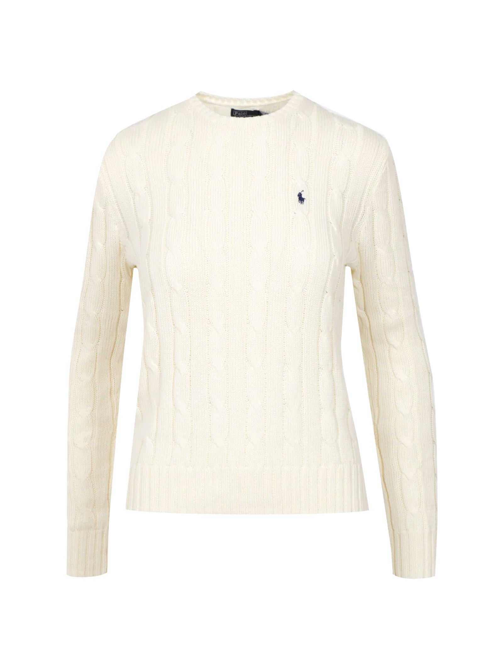 Julianna Pullover-1