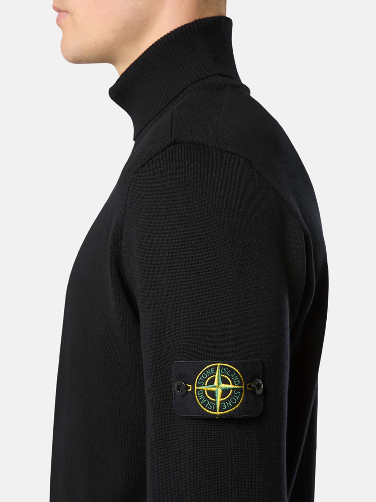 Maglia Collo Alto-3