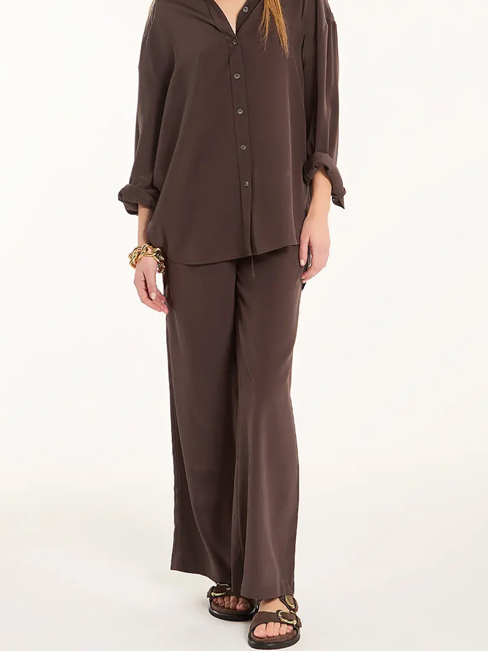 Pantalone Crepe Sweet-3