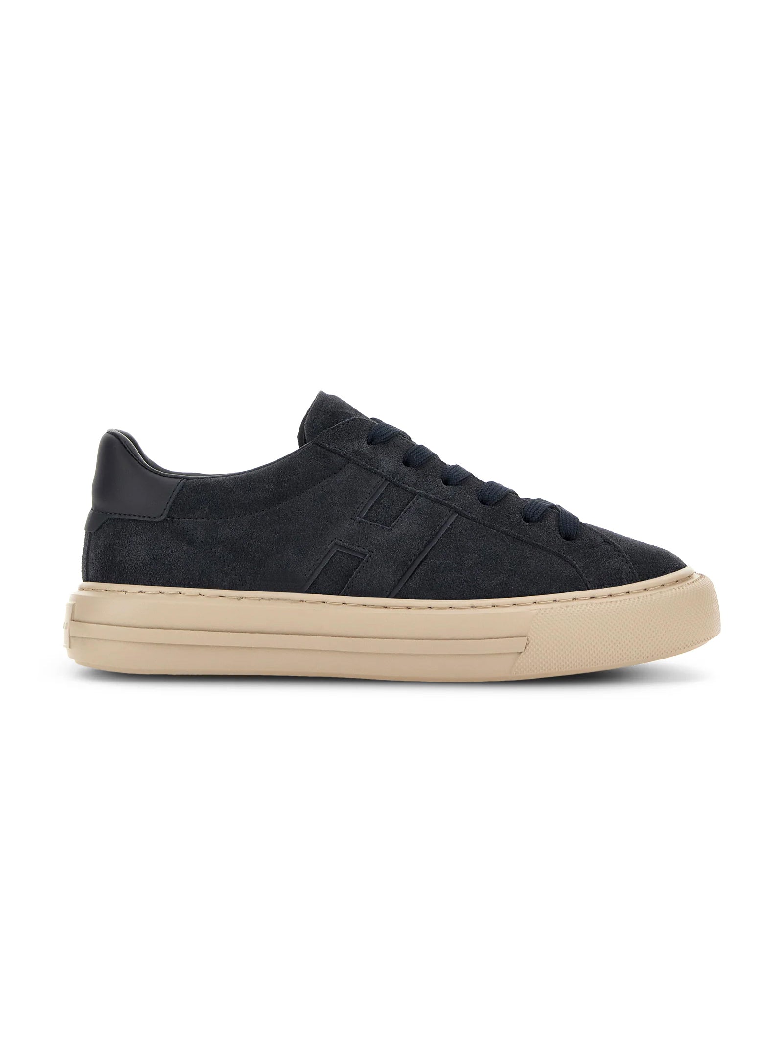 Sneakers Hogan H691 Blu-1