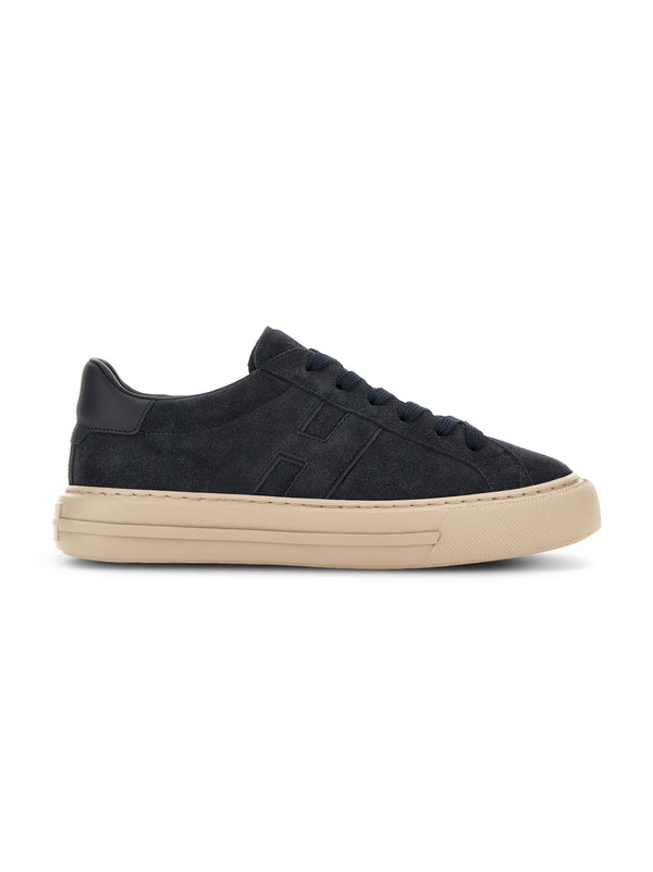 Sneakers Hogan H691 Blu
