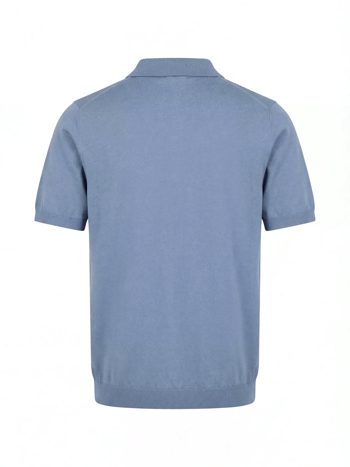 Polo In Cotone-2