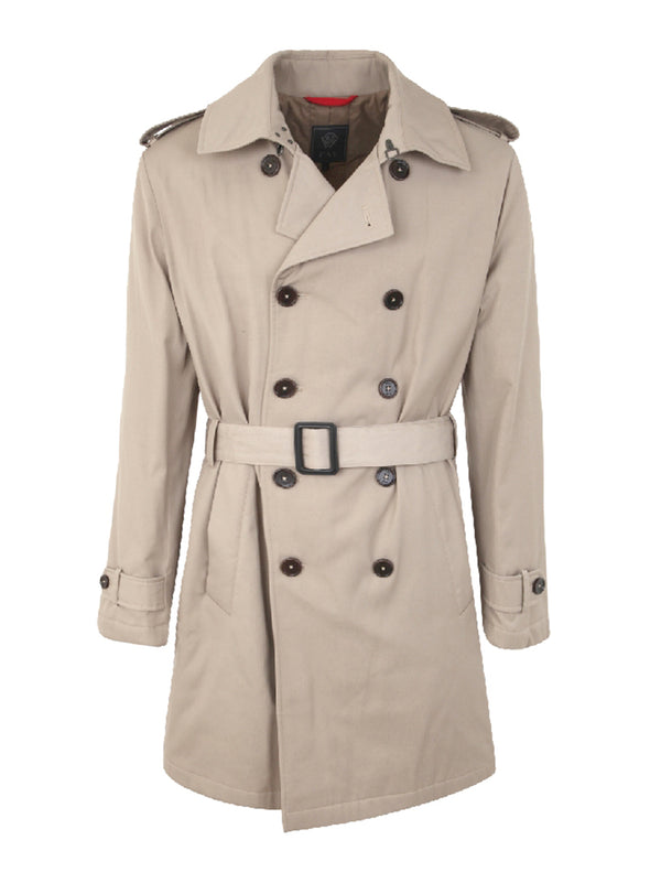 Trench Imbottito