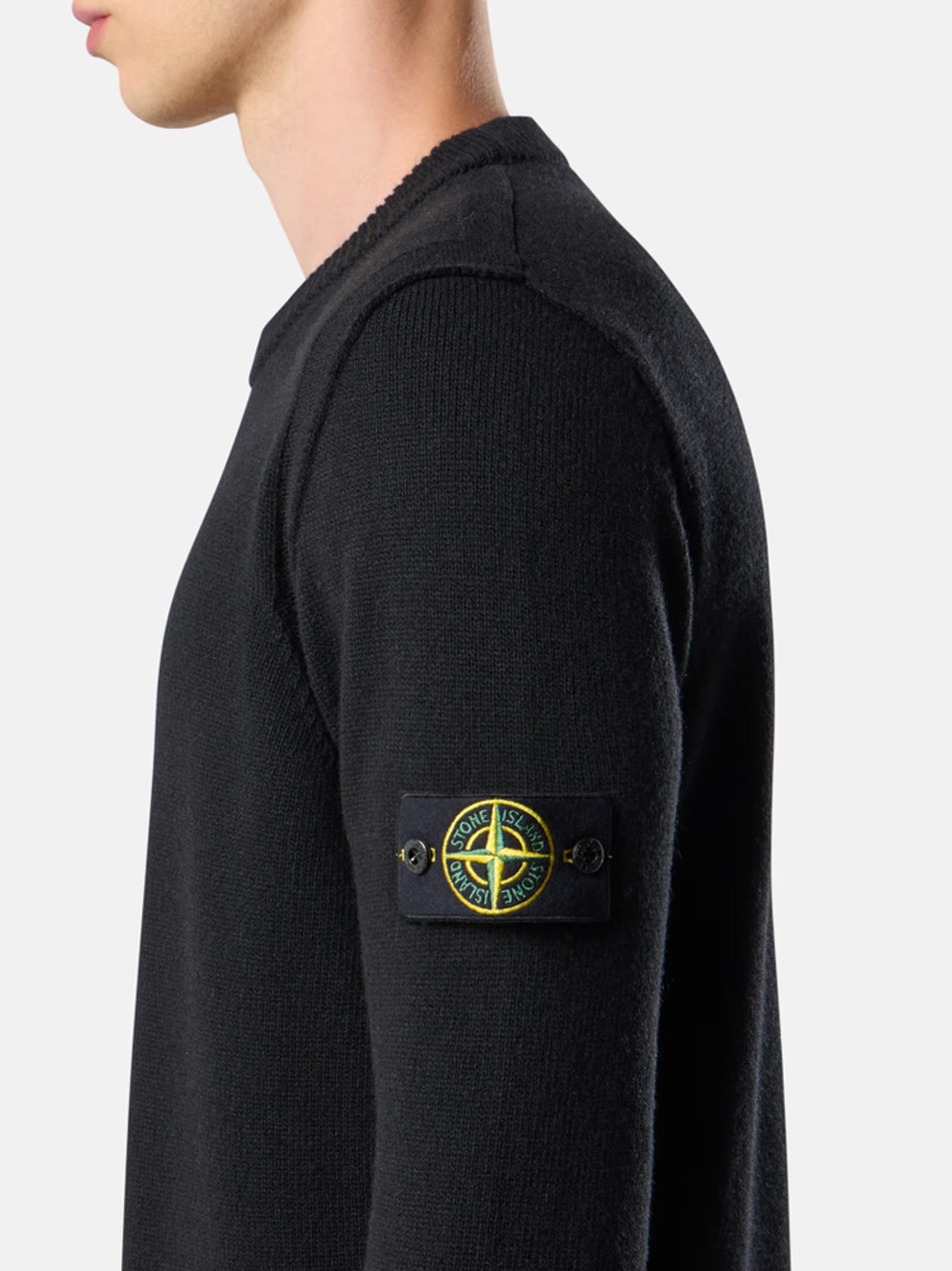 Maglia Girogola Lambswool-3