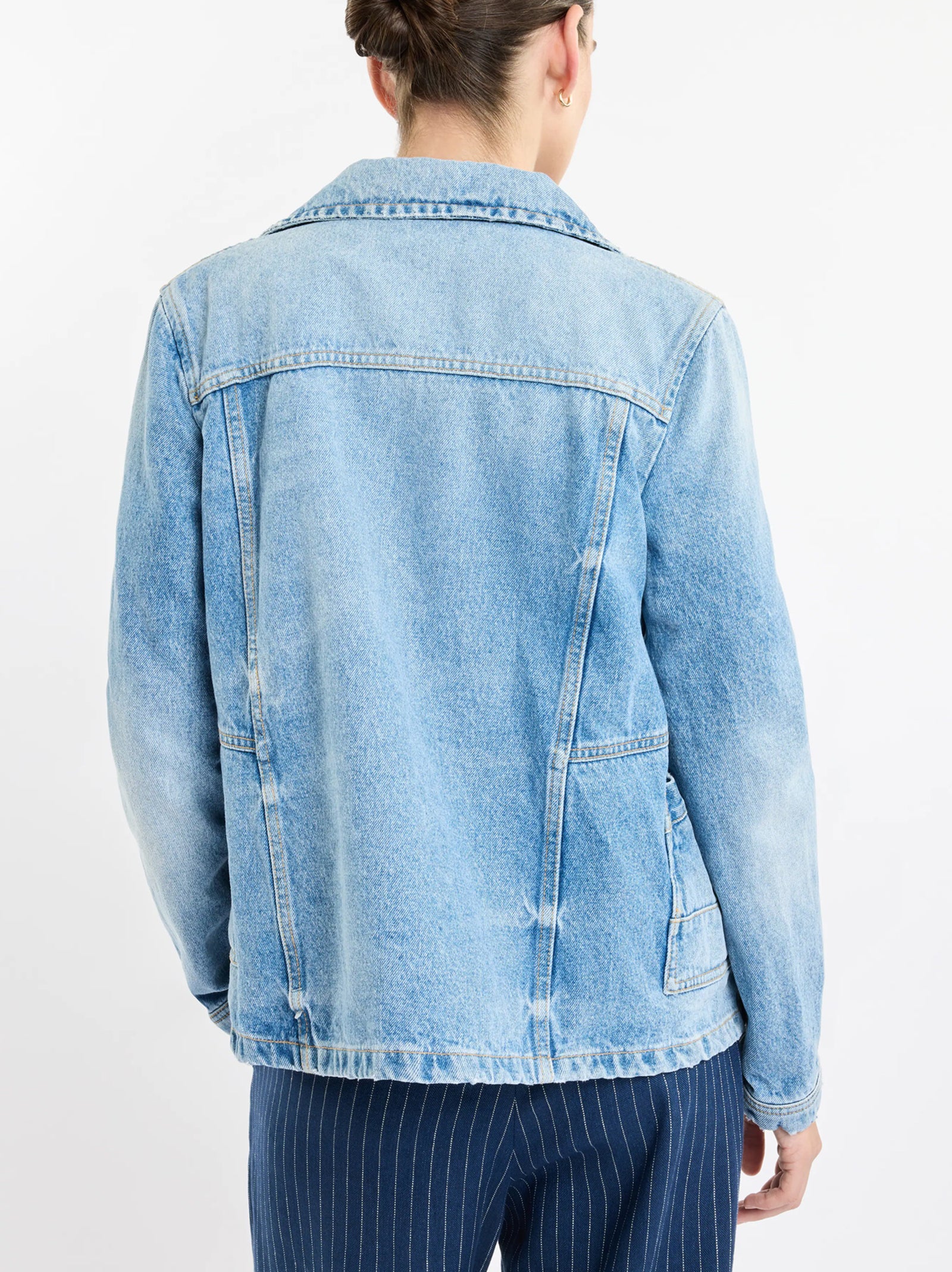 Denim Mini 3 Ganci-3