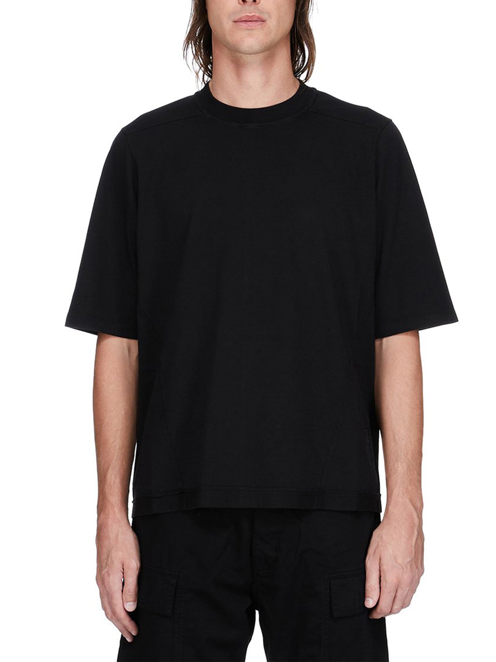 Drkshdw Walrus T-Shirt-1