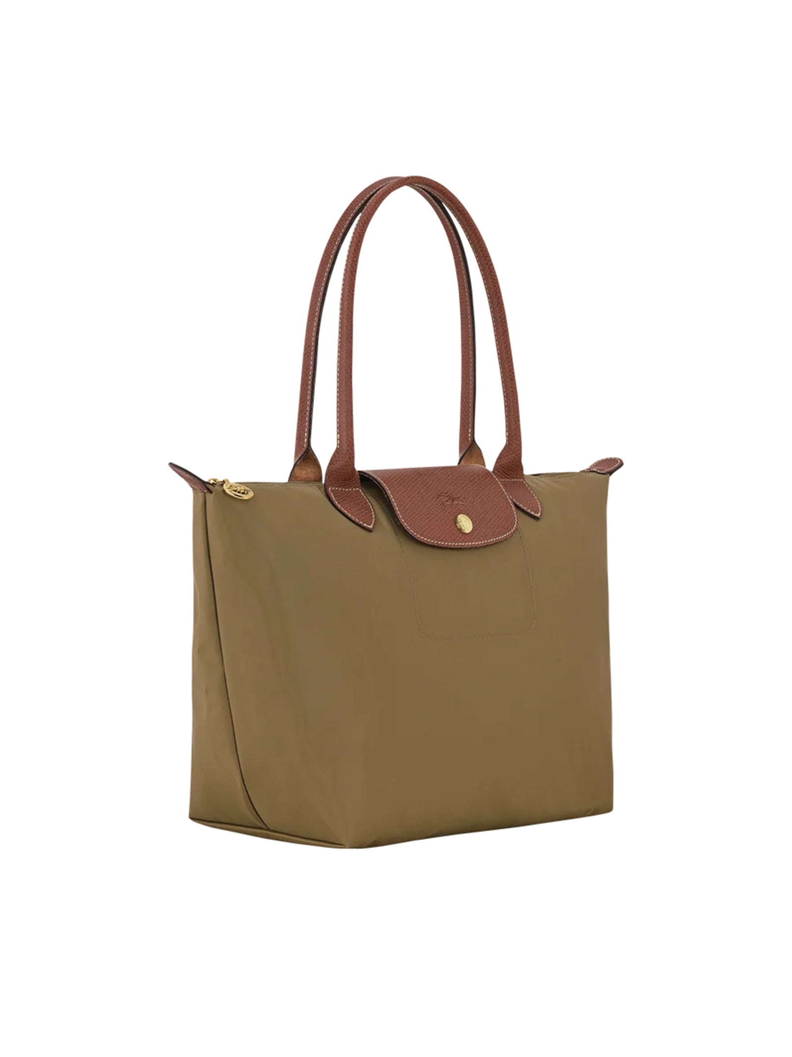 Longchamp Paris Borsa Da Spalla M Le Pliage Original-3