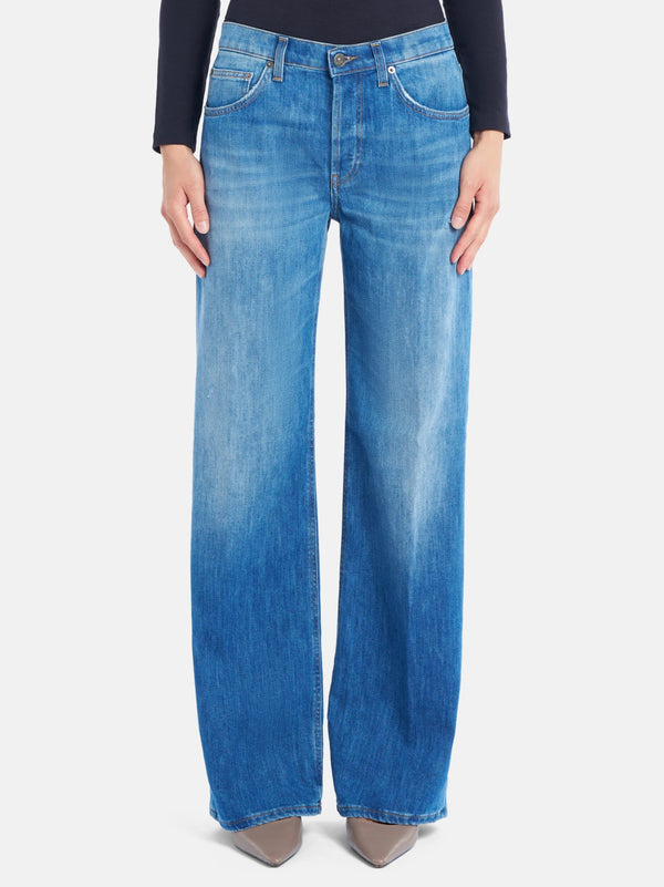 Dondup Jeans Jacklyn-2