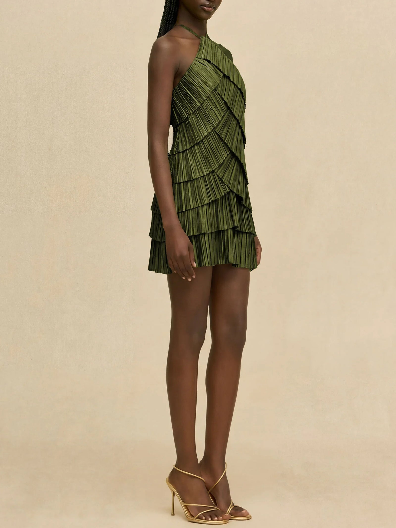 Cult Gaia Varsha Dress-2