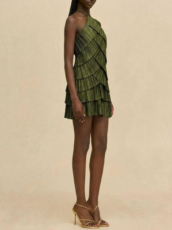 Cult Gaia Varsha Dress-2