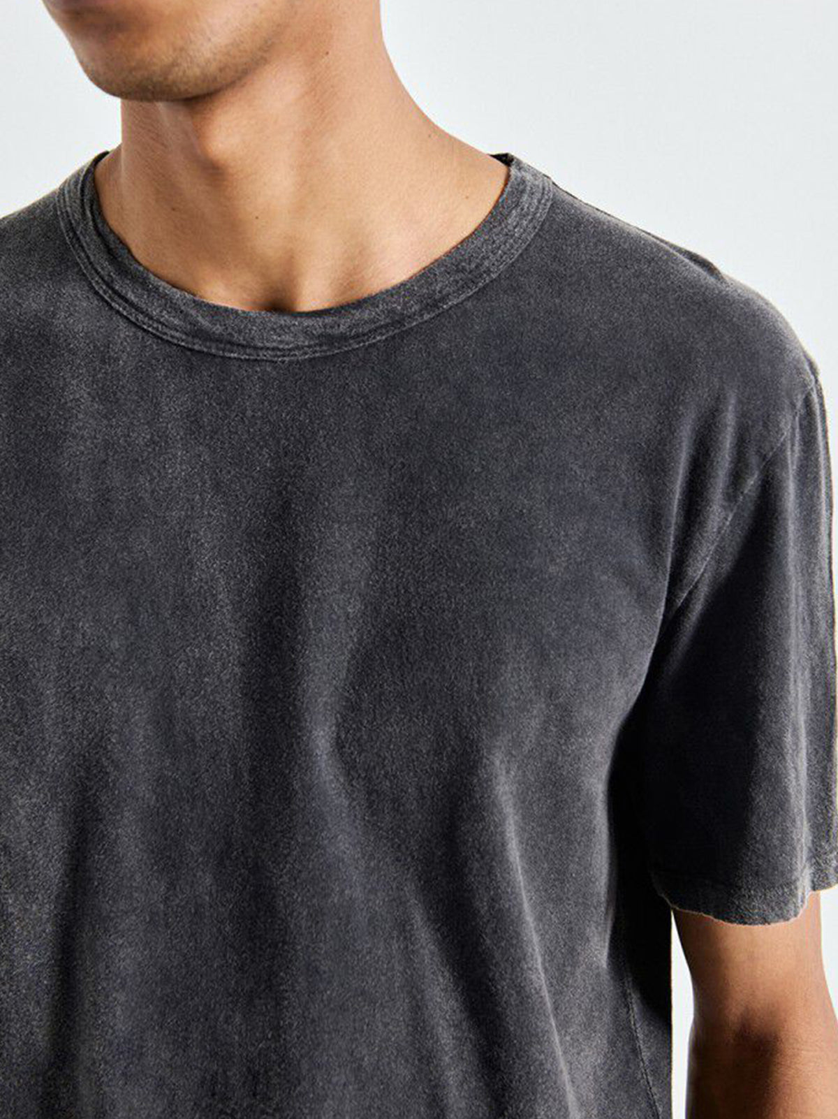 T-Shirt Uomo Fakobay-4