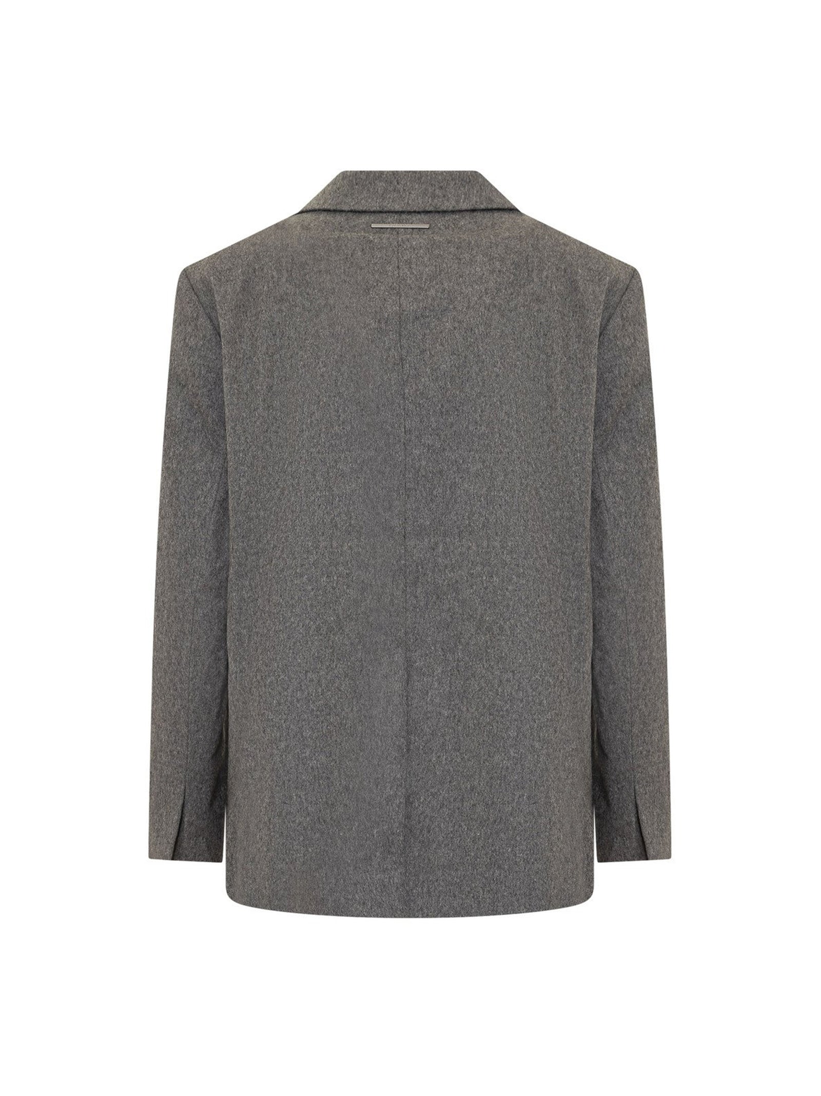 Blazer Sartoriale Oversize-2