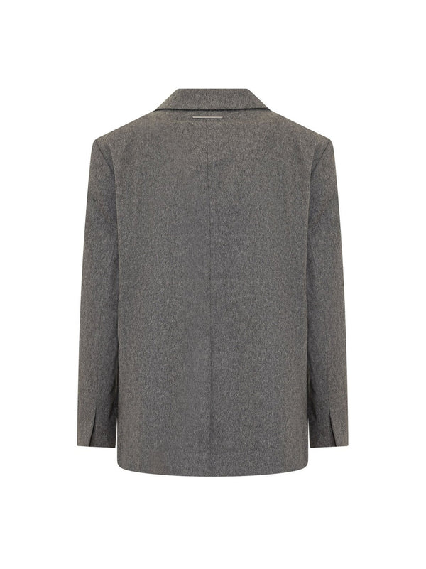 Blazer Sartoriale Oversize-2