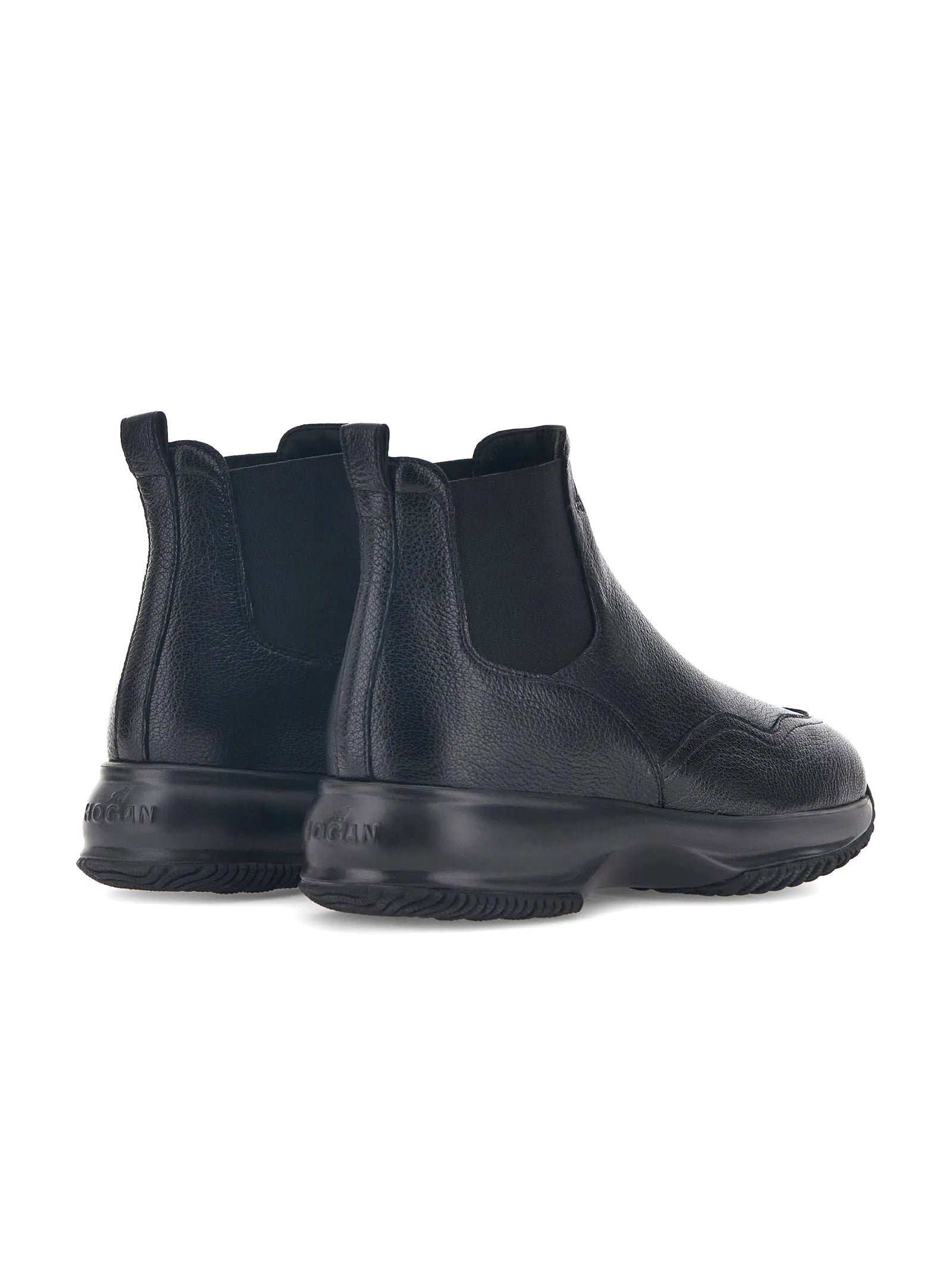 Stivaletto Interactive Chelsea-3
