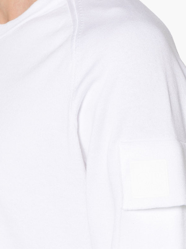 Maglia Con Taschino-2